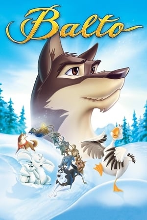 دانلود فیلم Balto