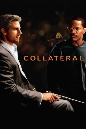 دانلود فیلم Collateral