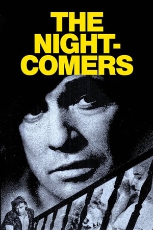 دانلود فیلم The Nightcomers