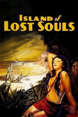 دانلود فیلم Island of Lost Souls