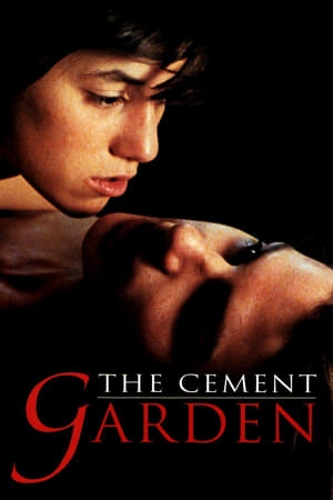 دانلود فیلم The Cement Garden