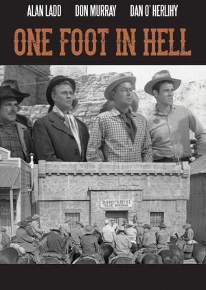 دانلود فیلم One Foot in Hell