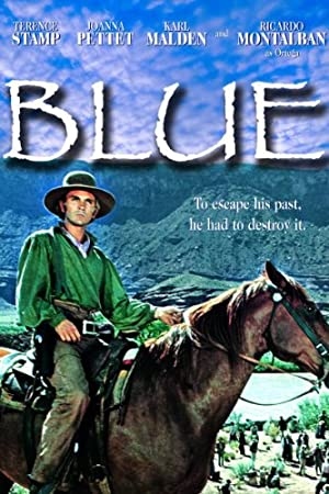 دانلود فیلم Blue