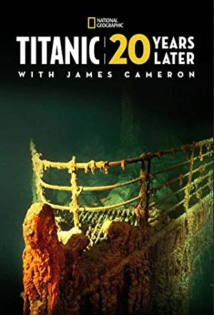 Titanic 20 Years Later with James Cameron