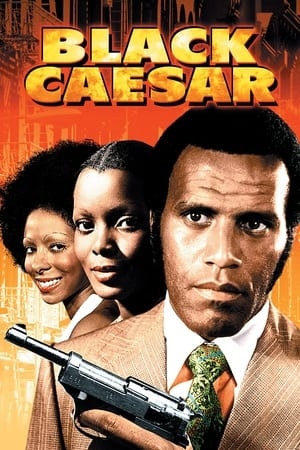 دانلود فیلم Black Caesar