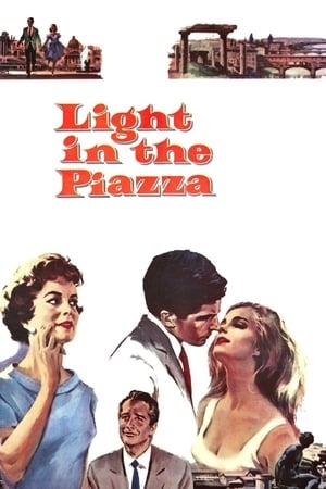 دانلود فیلم Light in the Piazza