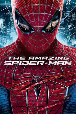 دانلود فیلم The Amazing Spider-Man