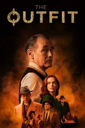 دانلود فیلم The Outfit