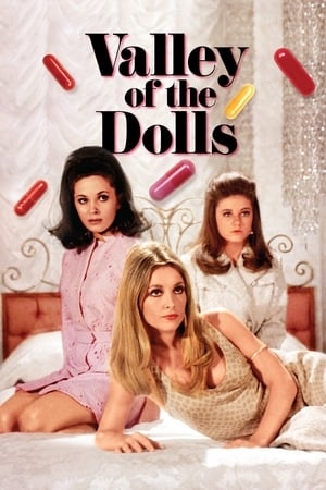 دانلود فیلم Valley of the Dolls