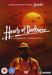 دانلود فیلم Hearts of Darkness A Filmmakers Apocalypse