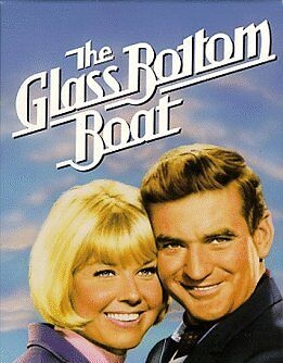 دانلود فیلم The Glass Bottom Boat