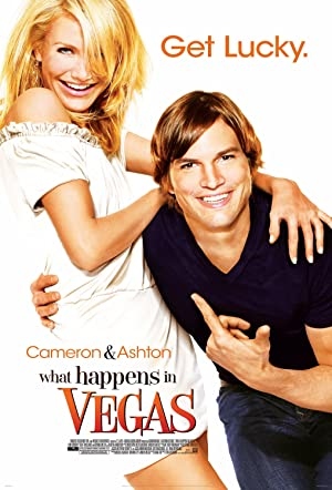 دانلود فیلم What Happens in Vegas