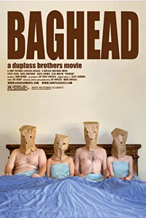 دانلود فیلم Baghead