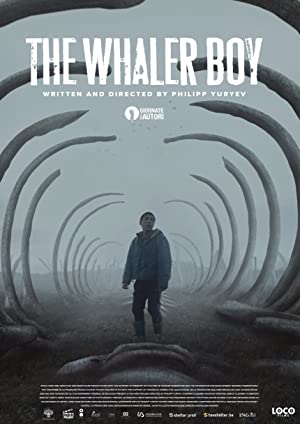 The Whaler Boy