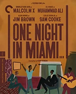 دانلود فیلم One Night in Miami