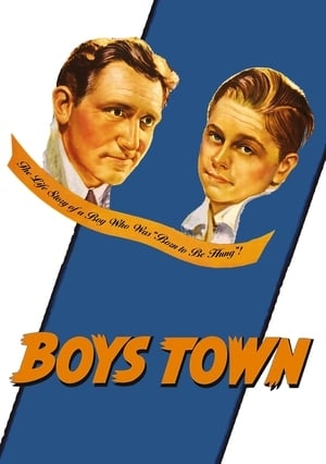 دانلود فیلم Boys Town