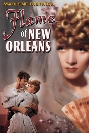 دانلود فیلم The Flame of New Orleans