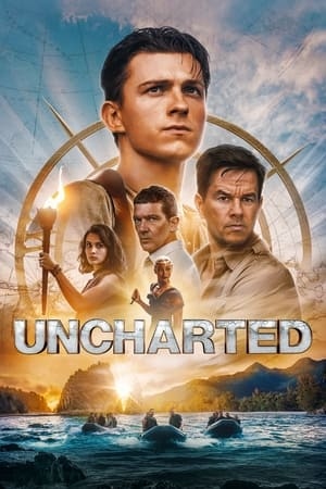 دانلود فیلم Uncharted