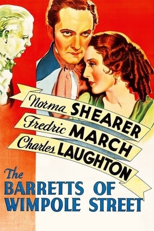 دانلود فیلم The Barretts of Wimpole Street