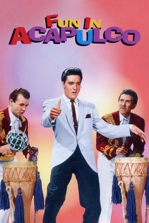 دانلود فیلم Fun in Acapulco