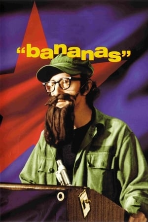 دانلود فیلم Bananas