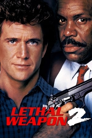 دانلود فیلم Lethal Weapon 2