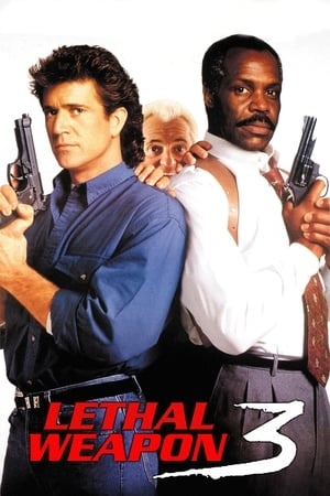 دانلود فیلم Lethal Weapon 3