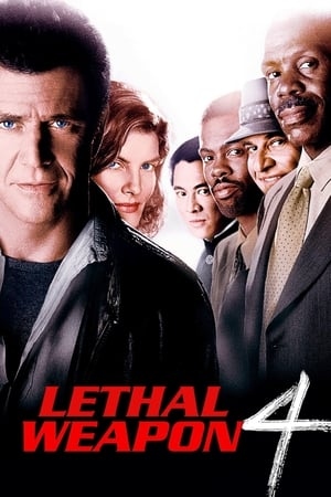 دانلود فیلم Lethal Weapon 4