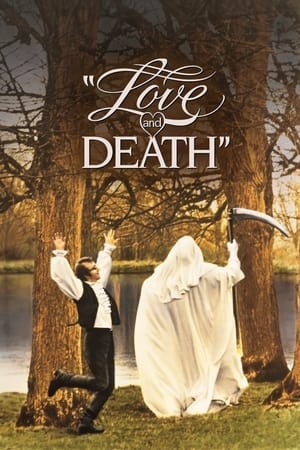 دانلود فیلم Love and Death