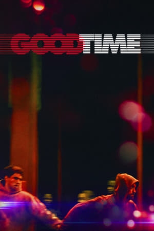 دانلود فیلم Good Time