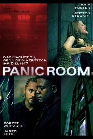 دانلود فیلم Panic Room