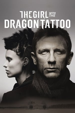 دانلود فیلم The Girl with the Dragon Tattoo