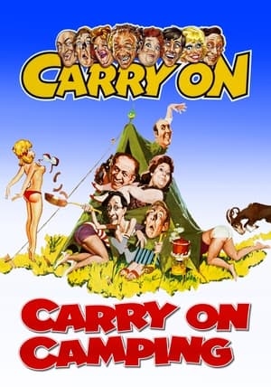 دانلود فیلم Carry on Camping