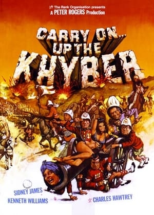 دانلود فیلم Carry on Up the Khyber