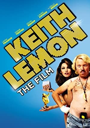 دانلود فیلم Keith Lemon The Film