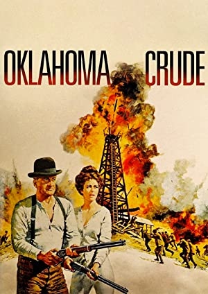 دانلود فیلم Oklahoma Crude