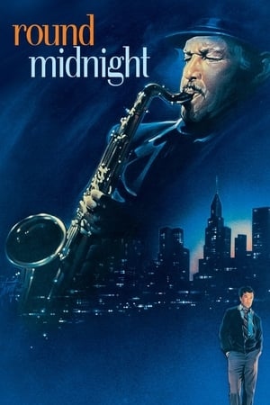 دانلود فیلم Round Midnight