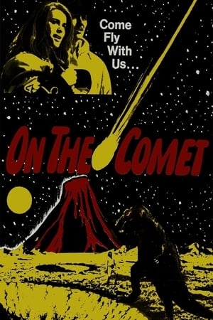 دانلود فیلم On the Comet