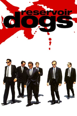 دانلود فیلم Reservoir Dogs