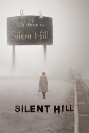 دانلود فیلم Silent Hill