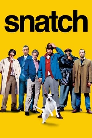 دانلود فیلم Snatch