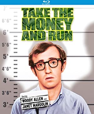 دانلود فیلم Take the Money and Run