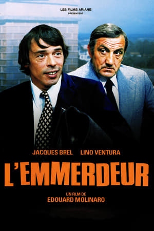 دانلود فیلم L Emmerdeur