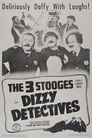 دانلود فیلم Dizzy Detectives