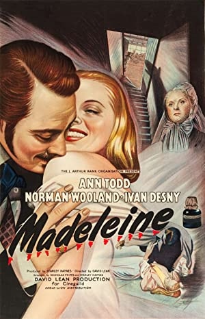 دانلود فیلم Madeleine