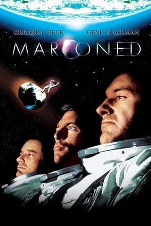 دانلود فیلم Marooned