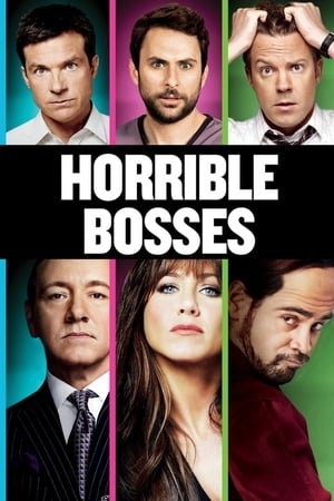 دانلود فیلم Horrible Bosses