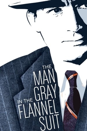 دانلود فیلم The Man in the Gray Flannel Suit