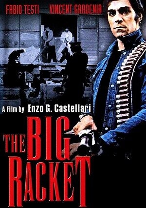 دانلود فیلم The Big Racket