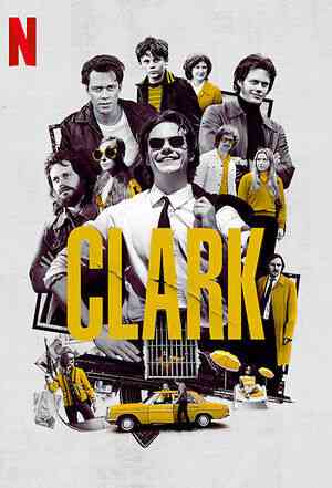 دانلود سریال Clark